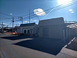 茨城県小美玉市羽鳥