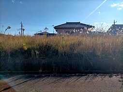 茨城県石岡市柿岡