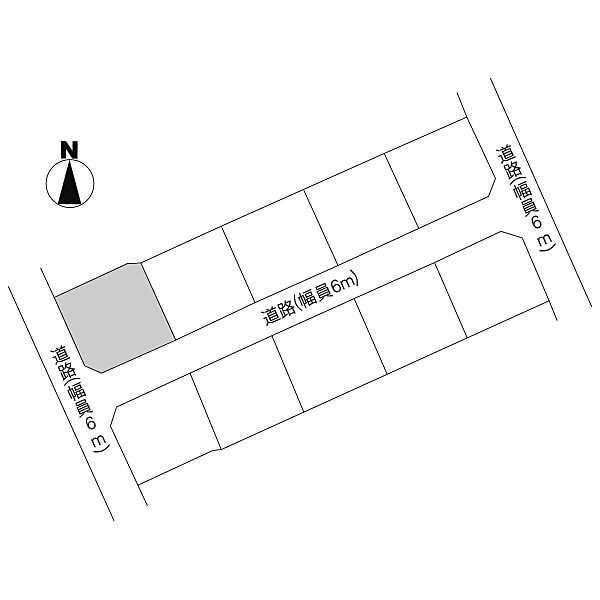 区画図：308000166360