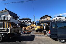 茨城県水戸市笠原町