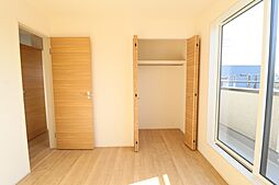 子供部屋の画像