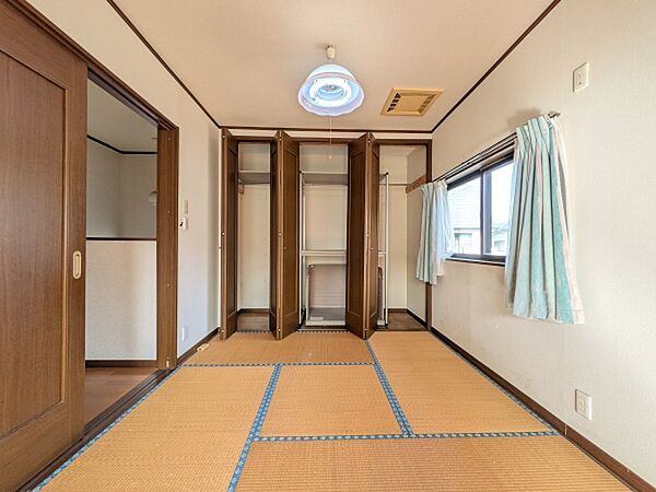 子供部屋を拡大表示