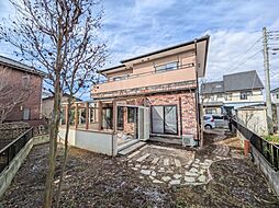 茨城県那珂市菅谷