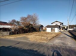 茨城県小美玉市羽鳥