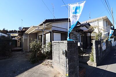 外観 外観