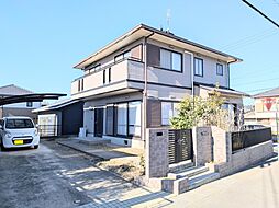 茨城県ひたちなか市南神敷台