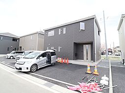 茨城県東茨城郡茨城町前田
