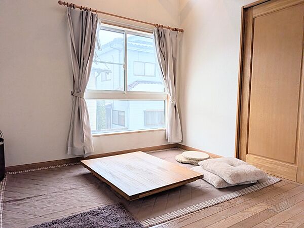 室内