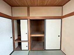 室内の画像