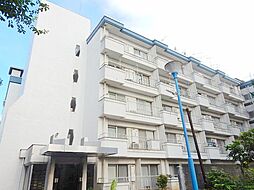 東カン第一水戸パークハイツ