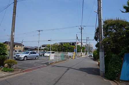 道路