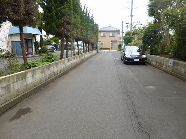 道路