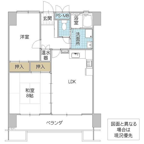 間取り：308000173215