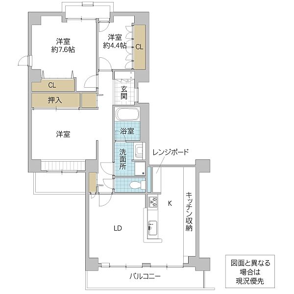 間取り：308000171701