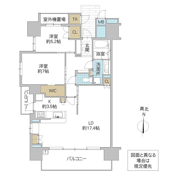 間取り：308000171923