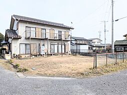 茨城県水戸市渡里町