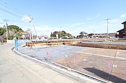 茨城県笠間市南友部