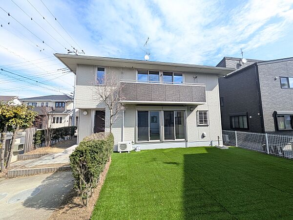 detached 茨城県水戸市南町２丁目4-39