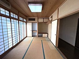 室内の画像