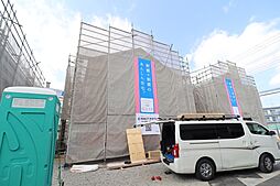 茨城県東茨城郡茨城町長岡