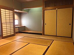 室内の画像