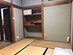 室内の画像