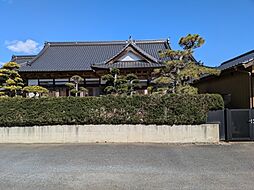 茨城県水戸市渡里町