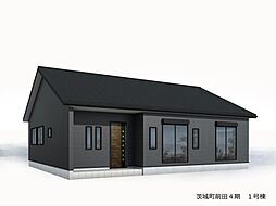 茨城県東茨城郡茨城町前田