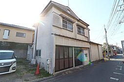 茨城県水戸市上水戸