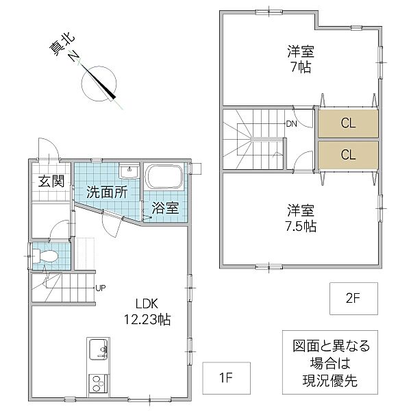 間取り：308000174120
