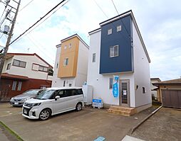 茨城県ひたちなか市大字足崎
