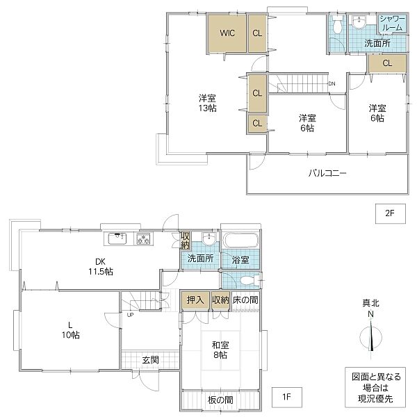 間取り：308000177431
