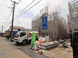 茨城県水戸市赤塚