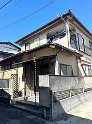 茨城県水戸市柵町