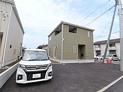 外観の画像