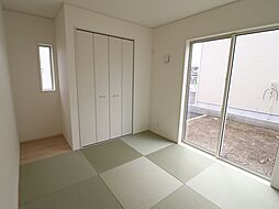 室内の画像