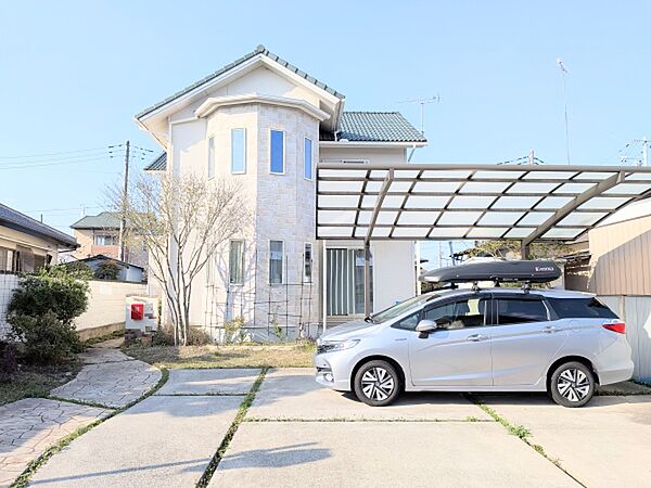 外観：308000175633