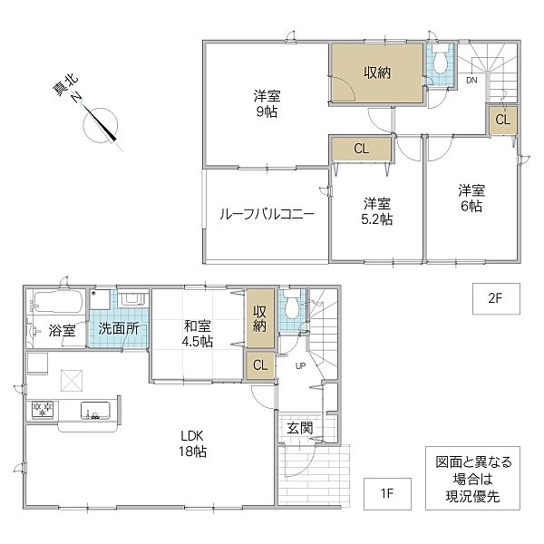 間取り：308000188904