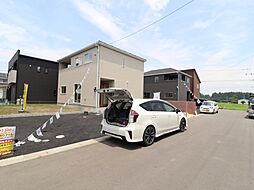 外観の画像
