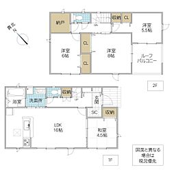 茨城県笠間市旭町