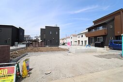 茨城県笠間市旭町