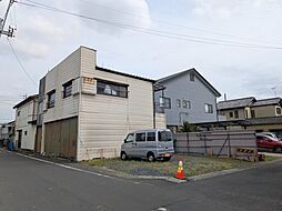 茨城県水戸市本町