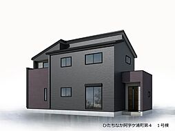 茨城県ひたちなか市阿字ケ浦町