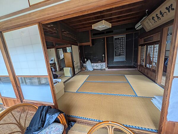 室内