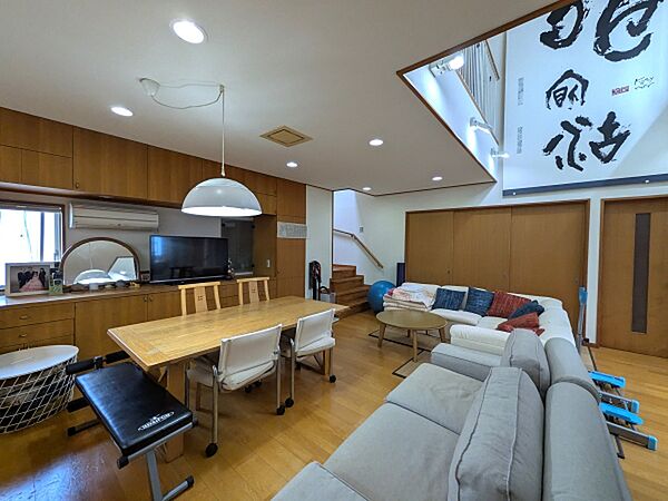 室内