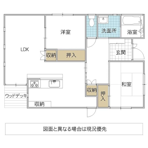 間取り：308000179029