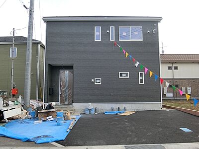 外観 外観
