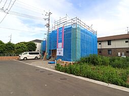茨城県水戸市平須町