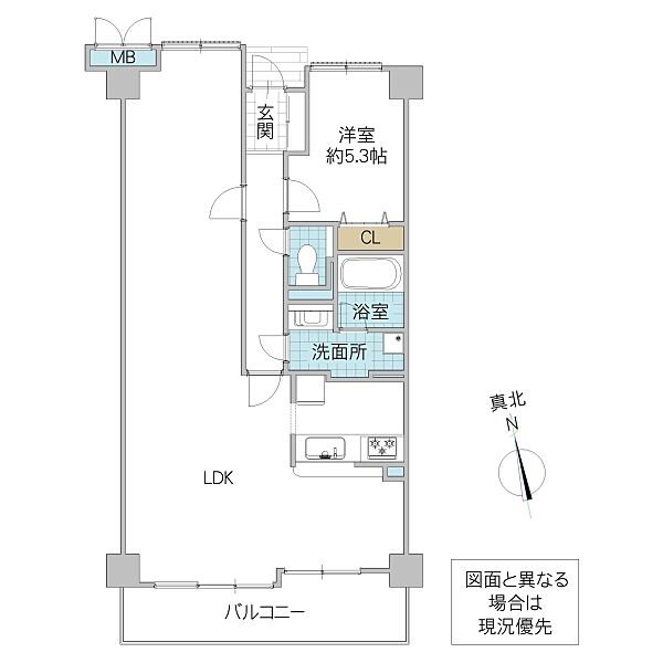 間取り：308000180161