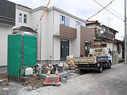 茨城県水戸市曙町